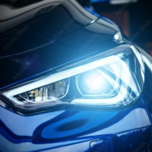 Buy Car Lighting Parts Ireland UK Belleek Motor Supplies
