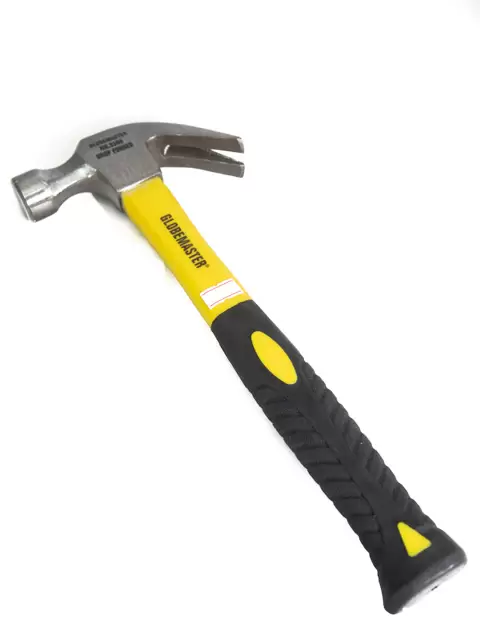 Claw Hammer