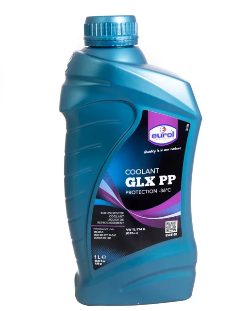 Coolant GLX PP 1L