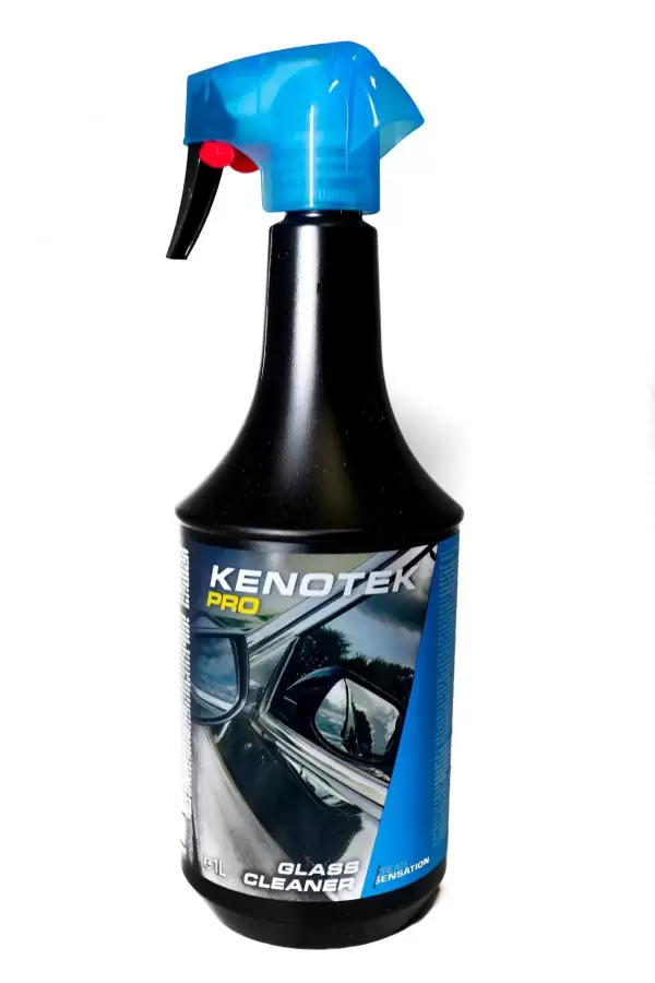 Kenotek Pro Glass Cleaner 1L