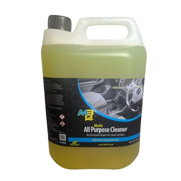 MB14 All Purpose Cleaner