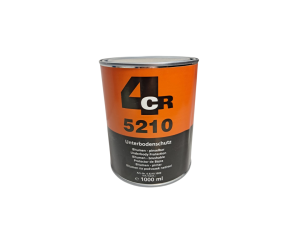 4CR 5210 Underbody Protection 1000ml