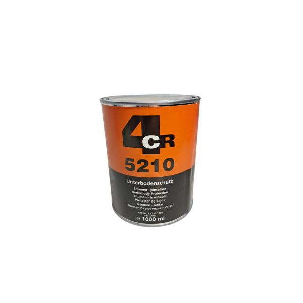 4CR 5210 Underbody Protection 1000ml