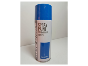 Auto Choice Spray Paint Commercial Series New Holland Blue