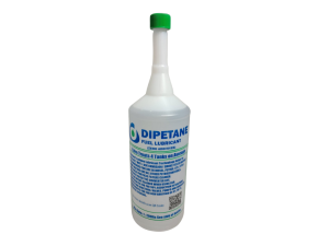 DIPETANE FUEL LUBRIANT (zero additives)