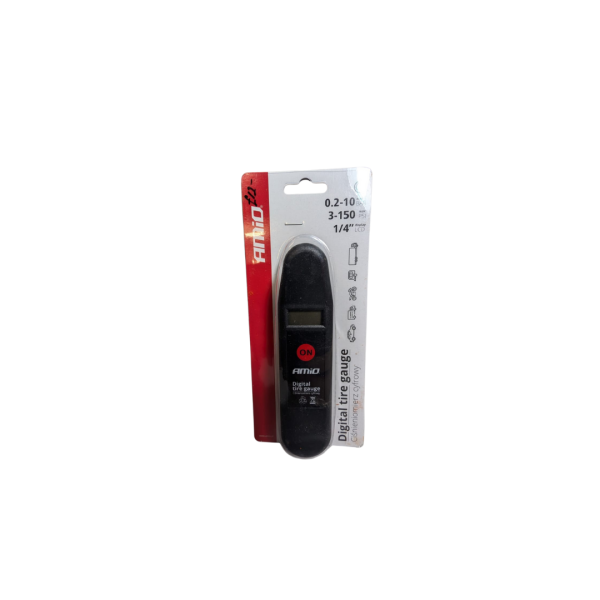 Digital Tyre Gauge