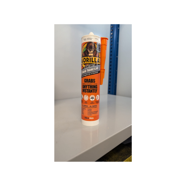 Gorilla Heavy Duty Grab Adhesive