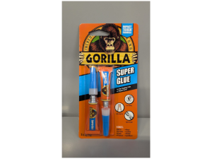 Gorilla Super Glue