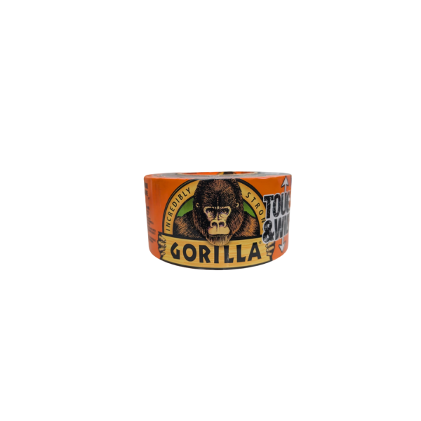 Gorilla Tough