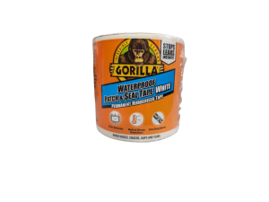 Gorilla Waterproof Patch and Seal Tape