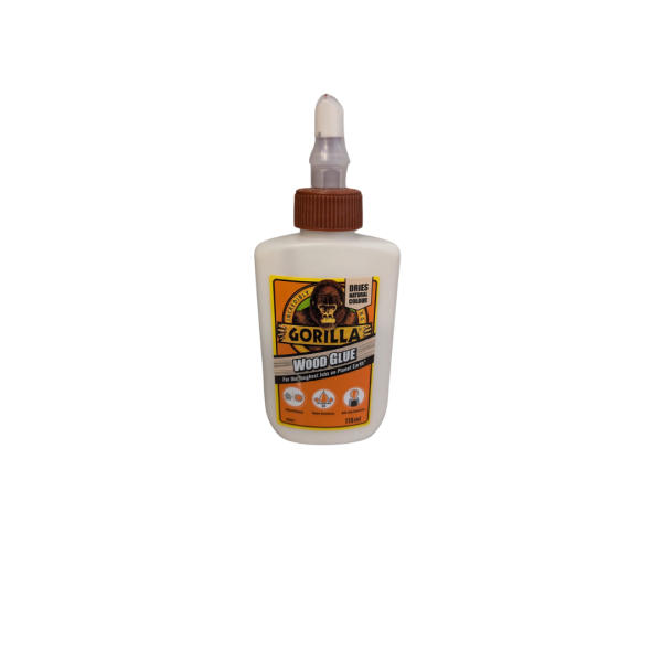 Gorilla Wood Glue