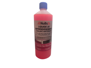 Hotls Coolant _ Antifreeze