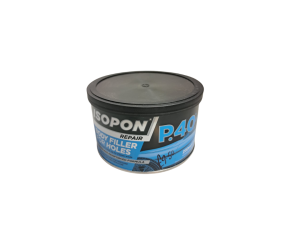 ISOPON Repair Body Filler For holes P40