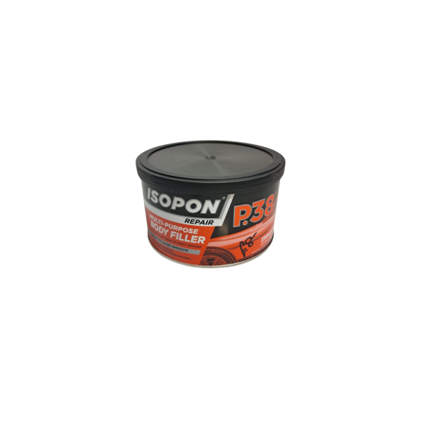 ISOPON Repair Multipurpose Body Filler