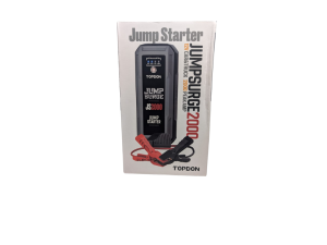 Jump Starter JUMPSURGET2000