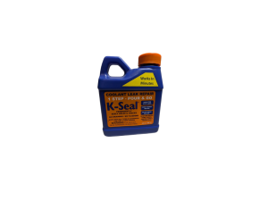 K-SEAL Coolant Leak Repair