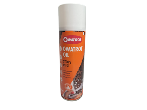 OWATROL Oil Stops Rust