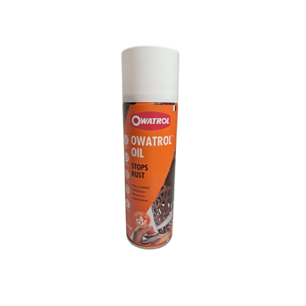 OWATROL Oil Stops Rust