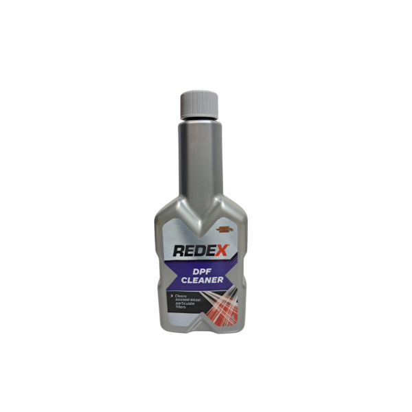 REDEX DPF Cleaner