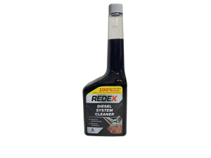 REEX Diesel System Cleaner