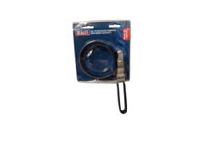 SEALEY Oil Filter Band Wrench 89-98mm Capacity