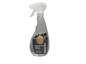 Simoniz Multi Surface Interior Cleaner