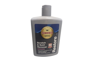 Simoniz Scratch & Swril Remover