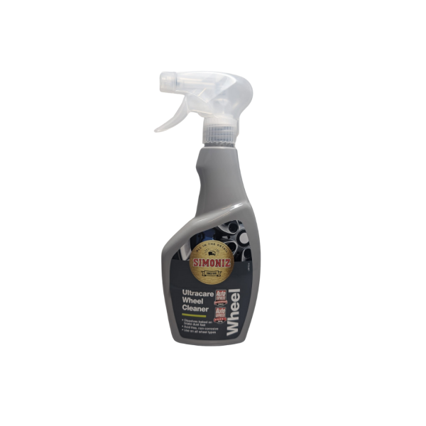 Simoniz Ultra Wheel Cleaner