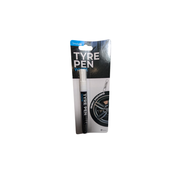 Simply Tyre Pen