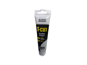 T CUT Scratch Remover Colour Fast Silver