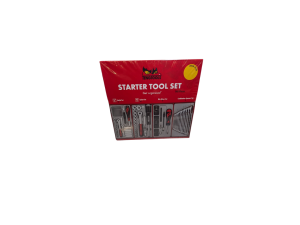 TENGTOOLS Starter Tool Set