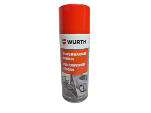 WURTH Rust Convertor Aerosol