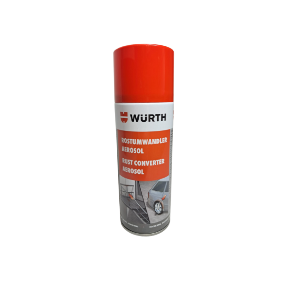 WURTH Rust Convertor Aerosol