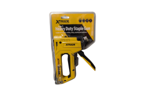 X Trade 4 in 1 Heavy Duty Staple Gun