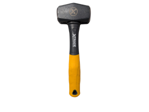 X Trade Lump Hammer