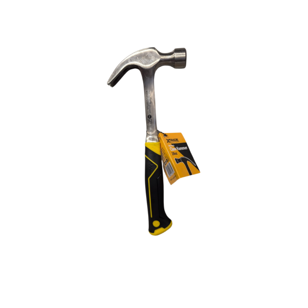 X Trade One Piece Claw Hammer