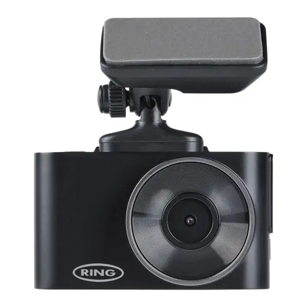 RING RSDC3000 Smart Dash Camera with GPS Tracker