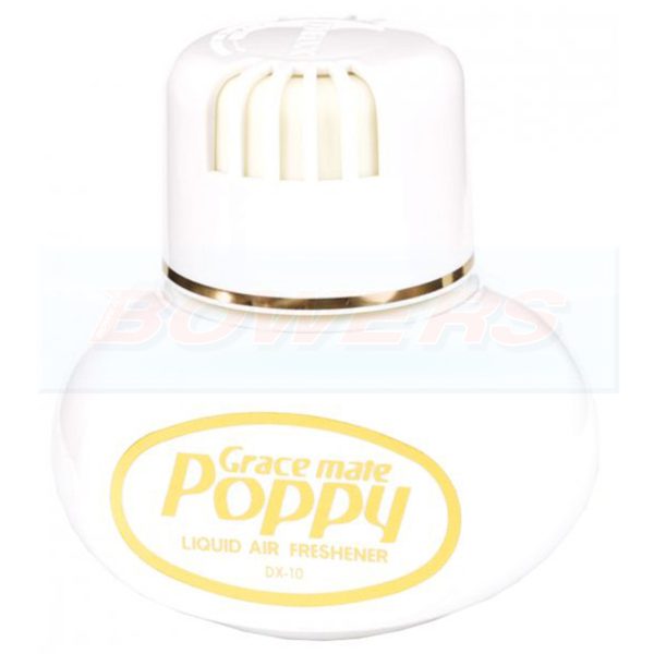 Grace Mate Poppy Liquid Air Freshener - Image 9